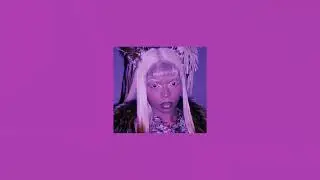 THEODORA - FASHION DESIGNA (sped up)