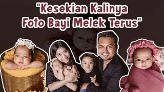 Kesekian kalinya foto bayi melek terus. #vlog #youtube #shorts #newborn #familyphotography #photo