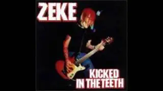Zeke - Revolution