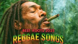 Best Roots Reggae Songs of 2025 &ndash; A Healing Journey Through Sacred Silence, Urban Roots & Zion Light