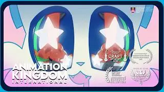 GOOD JOB, XIAO! | UiTM Animated Short Film