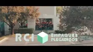 RCI Empaques Plegadizos