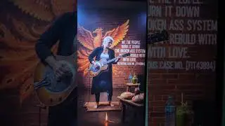 The Stace's State of hate, Numbered Blues