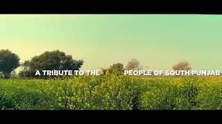 Multan Sultan Official Song 2019 by Attaullah EsaKhelvi