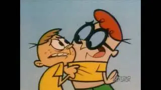 DEXTER IS A FLAMING CHILD GENIUS 💩 YTP