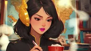 INDONESIA | FREE LOFI - Music that Captures the Soul of Indonesia #music #lofi #lofihiphop #trending