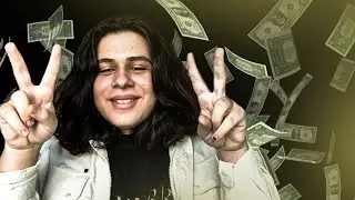ELE FOI EXPULSO DA ESCOLA PORQUE EMPREENDEU AOS 14 ANOS (Subcast #28 - Neggs)