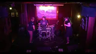 Dropout Heroes10:30 at the redwood bar and grill