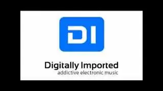 Digitally Imported ad 