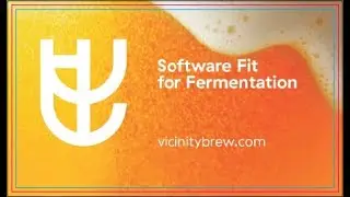 Video #5 Theoretical v actual inventory costing - brewery management software