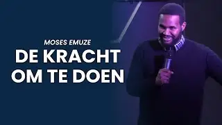 Zondag Dienst | Live | Choice Nation Netherlands