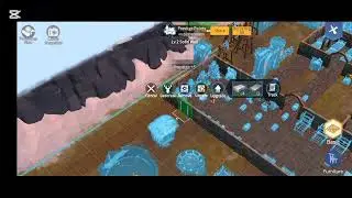 Complete Frozen Tendera Clear | Dusk Of Dragon Survival (Ep 33)