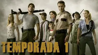 El Inicio De Todo | The Walking Dead | Temporada 1 | Resumen, An&aacute;lisis y Cr&iacute;tica