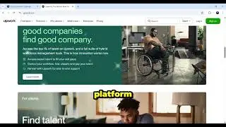 How Beginners Can Thrive on Upwork (Formerly Odesk)