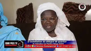 Makhtar Ndiaga Gueye 5