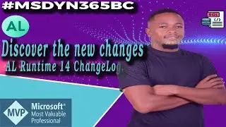 Discover the Latest AL Language Updates for Business Central v14