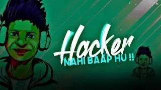 P.K. Gamer Not Hacker | With Prof | Links in description
