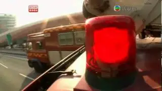 Highlights of Hong Kong Fire Services 香港消防處 (HKFSD) [English subtitles, Cantonese language]