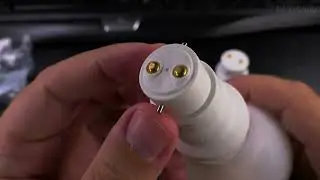 Ikea Light bulb adapters Old UK B22 to Edison E27
