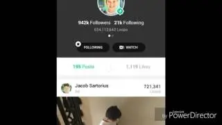 Jacob Sartorius Vine Compilation Pt 1