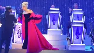 Lady Gaga - Jazz and Piano Opening Night January 20, 2019 - What a Difference a Day Makes
