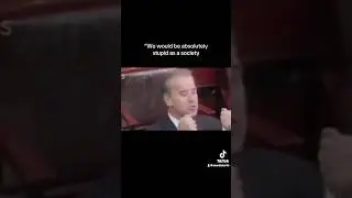 Joe Biden talks about crim3! #fype viral #paratii #dnc #ai #joebiden #news