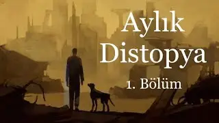 5 TL’lik Şahane Oyun ( Aylık Distopya)