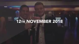 The Road to the Esports Awards 2018
