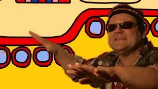 ALEKSANDR BELKIN -  Yellow Submarine (Beatles' n 'Jazz)