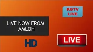 MahaShivratri, LIVE NOW FROM AMLOH , KGTVLive