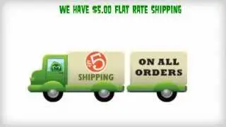High Quality Hemp Seed Products by Hippie Butter