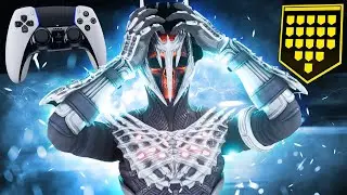 Destiny 2: эти скрытые настройки контроллера просто БЕЗУМИЕ