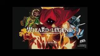 Wizard of Legend [First 35 Minutes] [UltraWide] - Gameplay PC