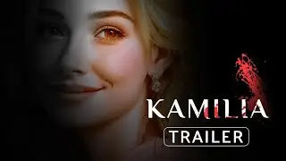 Kamilia - 2nd Trailer | Steam | 2026