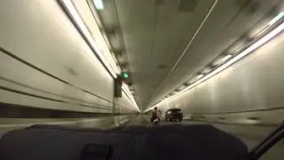Yamaha Stryker vs Harley Nightster