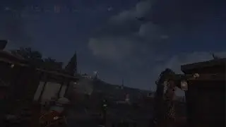 Tom Clancy's The Division 2 Krampuslauf Spawn: Space Admin HQ