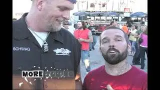 BIG SCHWAG VEGAS PROMO clip 2010