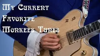 My (Current) Favorite Monkees Songs | Tuesdays With Mary, Mary