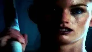 National Australia Bank - Emma George (Australian Pole Vaulter)