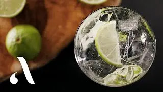 The Artisan Gin - Promo Video 04