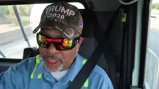 Trump 2020 Hat