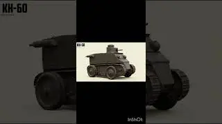 Every Czech & Slovak Tank Ever Made | Complete History of Czechoslovak Armor #foryou #history #usa