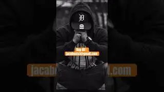 CHADA TYPE BEAT 2024 SZCZERY DO B&Oacute;LU #chada #polskihiphop #polskirap