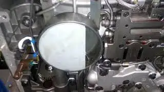 Voith Diwa 5 avariada