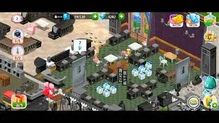 Ann's Puzzle Quest | workshop | My Cafe Recipe