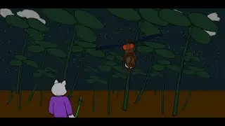 The End of the Hedge Lab (Grounded)