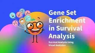 Gene Set Enrichment in Survival Analysis