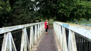 Left With Pictures - Go, Simon, Go!