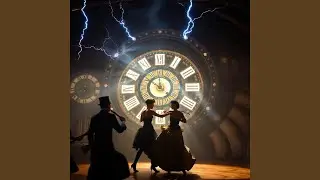 Clockwork Dreams