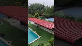 Hillview resort